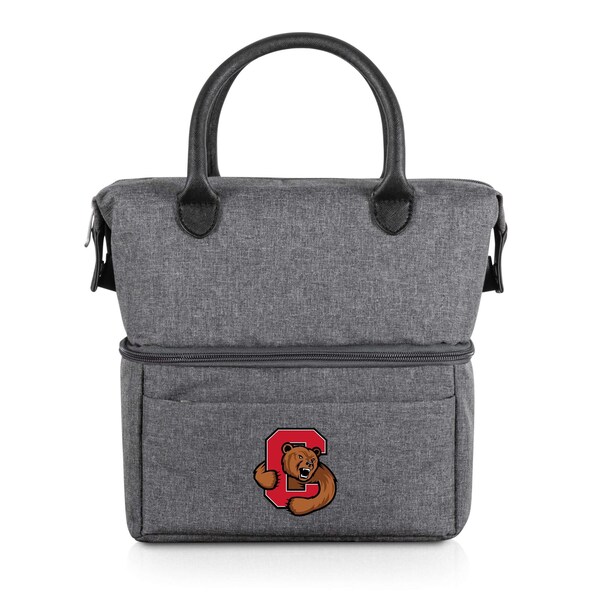 Picnic Time Family Of Brands NCAA Cornell Big Red Urban Lunch Bag - Cooler Lunch Tote 511-00-154-684-0 - main
