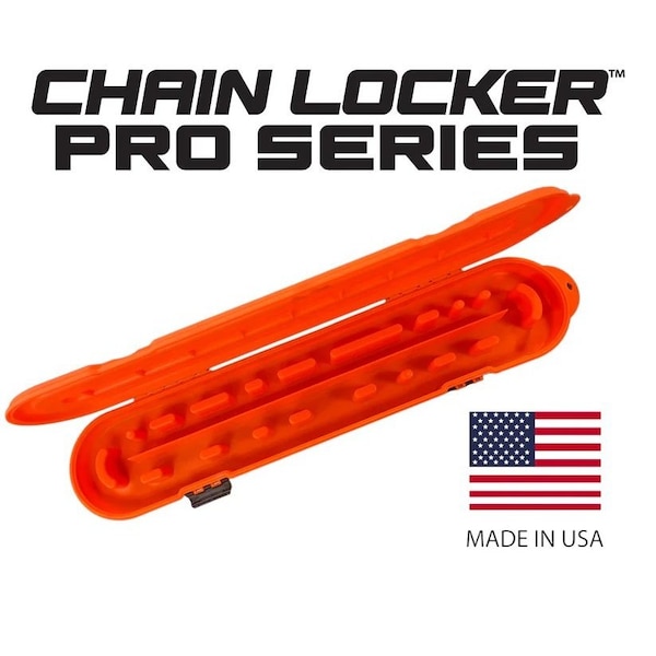 Chain Locker Pro Series Chain Locker Saw 2202 - main