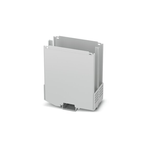 Phoenix Contact ICS50-B100X98-V-V-7035 DIN rail housing 1076998 - main