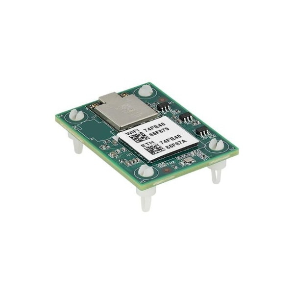 Advantech 802.11 A/B/G/N BRIDGE ROUTER GEN II BB-WLNNA-ER-DP551 - main