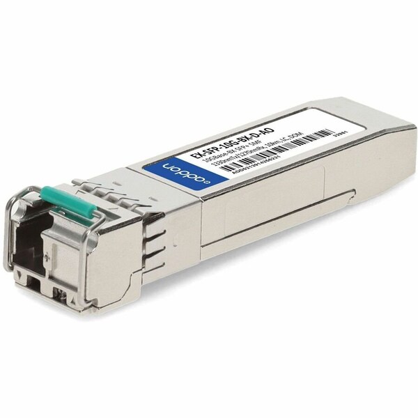Add-On Addon Juniper Networks Ex-Sfp-10G-Bx-D Compatible Taa Compliant EX-SFP-10G-BX-D-AO - main