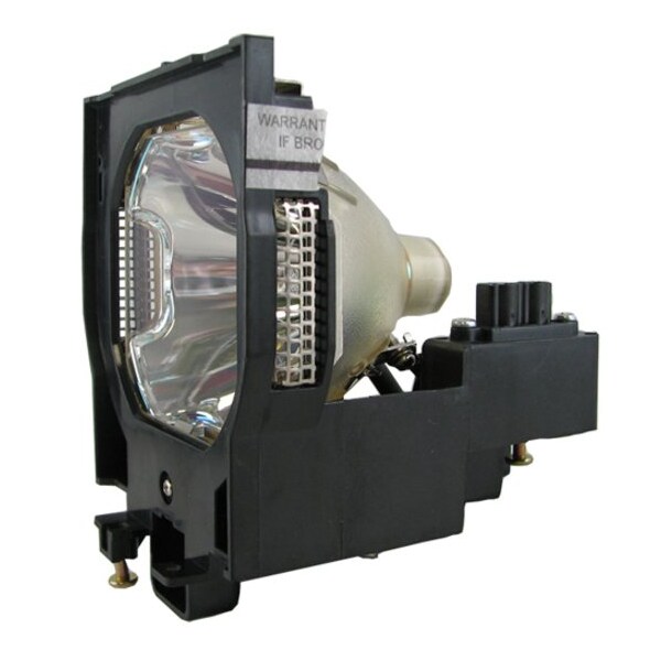 Battery Technology BTI POA-LMP49-BTI Replacement Lamp - 250 W Projector Lamp - UHP - 2000 Hour POA-LMP49-BTI - main