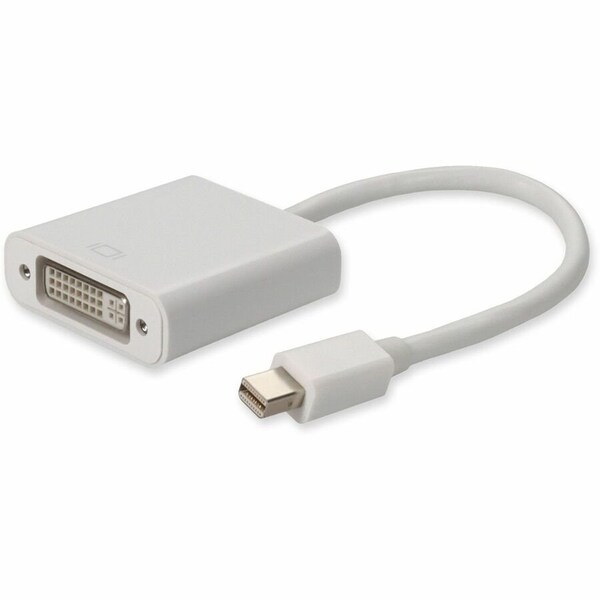 Add-On Addon 5Pk 8In Mdp To Dvi Video Adapter MB570Z/B-AO-5PK - main