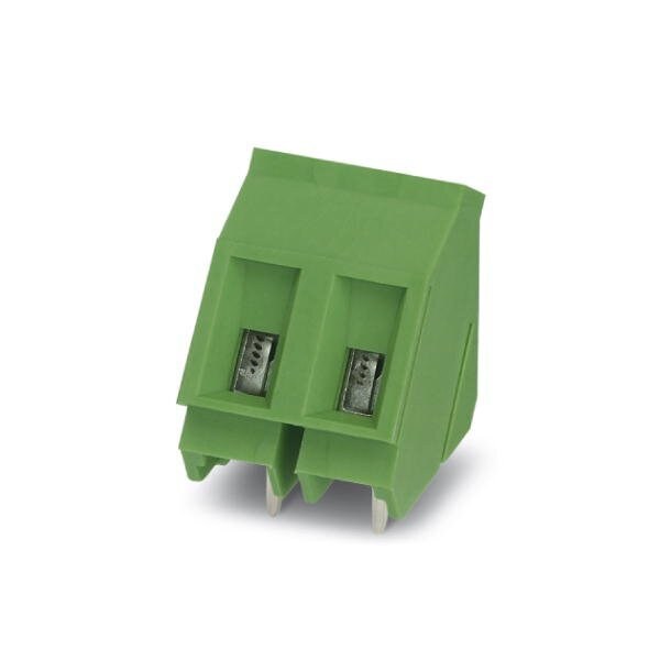 Phoenix Contact GSMKDS 3/ 2-7 62 PCB terminal block 1733729 - main