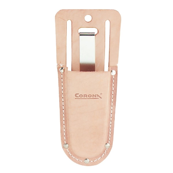 Corona Tools Max 5'' Leather Pruner Scabbard AC7220 - main