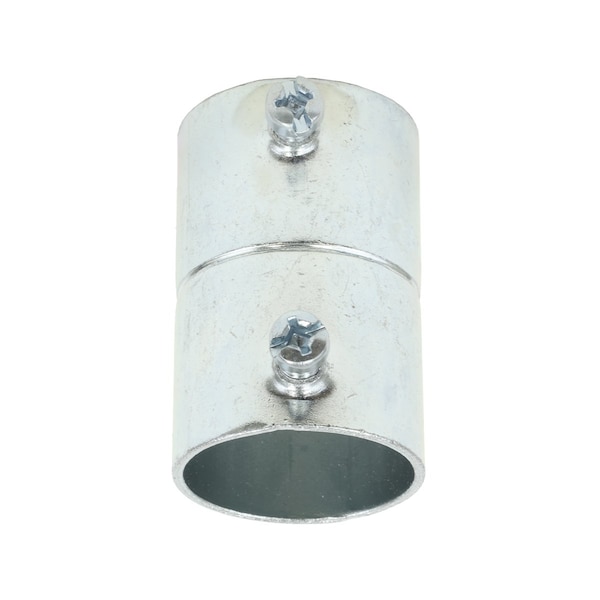 Dottie 3/4in Steel Set Screw Coupling, 20PK SETC75 - main