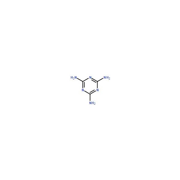 Ak Scientific Melamine monomer (25g), CAS 108-78-1 Y6564-25g - main