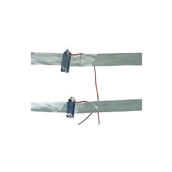 Hampton Products-Keeper 6-1/2'Over Whl Tie Down 04511 - main