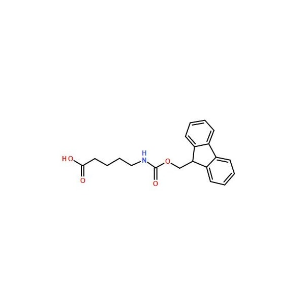 Ak Scientific Fmoc-5-aminopentanoic acid (1g), CAS 123622-48-0 Z8723-1g - main