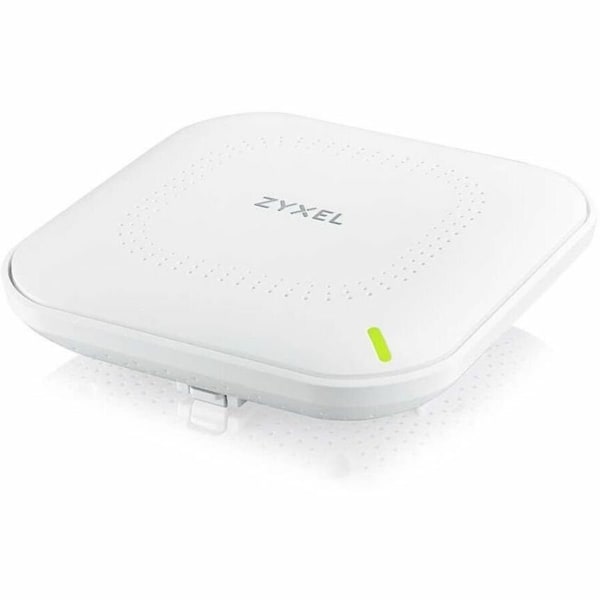 Zyxel 802.11ax WiFi 6 Dual-Radio PoE Access Point NWA90AXPRO - main
