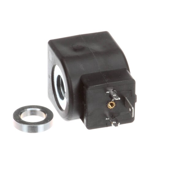 Champion - Moyer Diebel COIL DIN G-23 120VAC 110549 - main