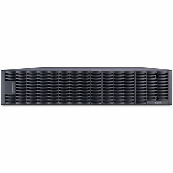 Cyberpower Transformer, 6,000 VA, Out: 120/208V AC In: 200 to 240V AC OL6KSTF - main