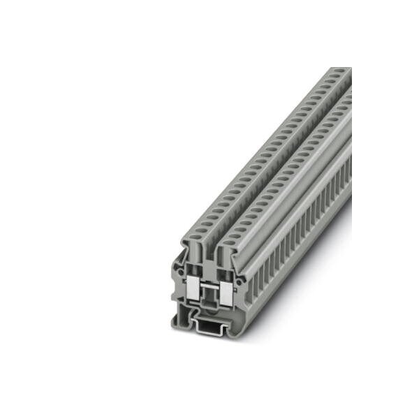 Phoenix Contact MUT 4 Mini feed-through terminal block