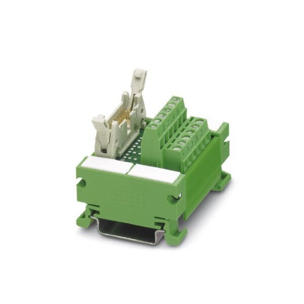 Phoenix Contact UM 45-FLK14/PLC VARIOFACE COMPACT LINE 2962476 - main