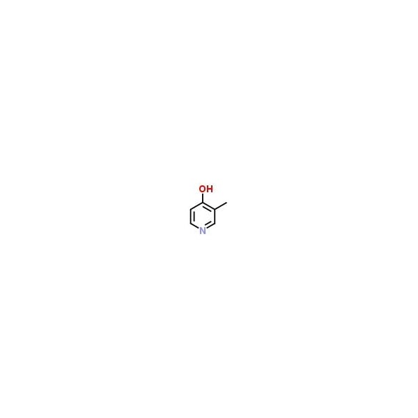 Ak Scientific 3-Methyl-4-hydroxypyridine (5g), CAS 22280-02-0 A825-5g - main