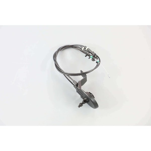Husqvarna CHUTE ROTATOR W/ADJUST 598803401 - main