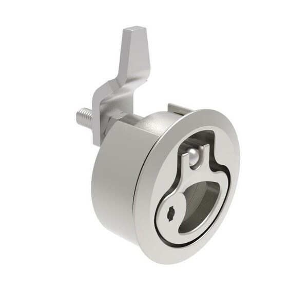 Ocean Access Access Door Latch M1-20-81-48 - main