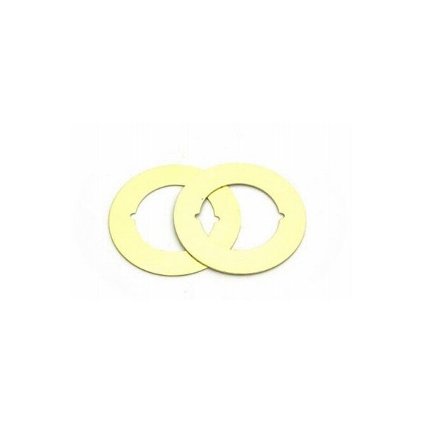 Belwith 2-1/8" Adap Plate/Trim 1170 - main