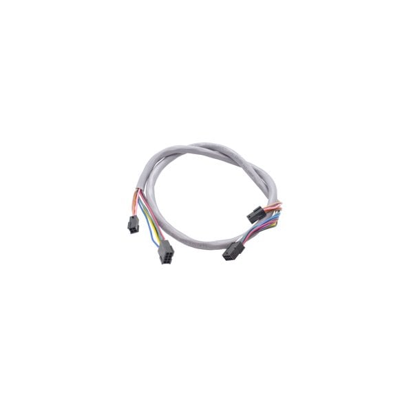 Schlage Electronic Security 32in Wire Harness with Molex Connectors on Both Ends, for Hollow Metal Doors CON-32 - main