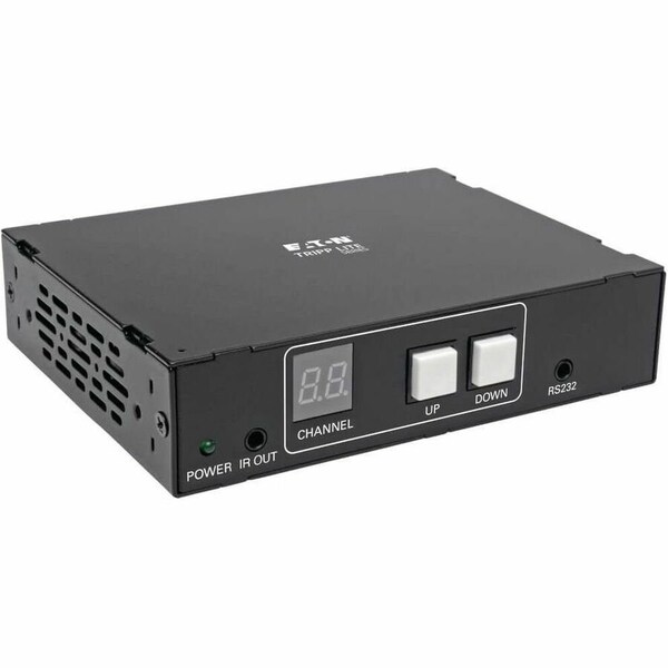 Tripp Lite HDMI/DVI OVER IP TRANSMITTER/EXTENDER RS232 IR CONTROL 1080P TAA B160-001-HDSI - main