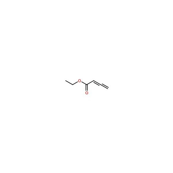 Ak Scientific Ethyl buta-2, 3-dienoate (5g), CAS 14369-81-4 4330AD-5g - main