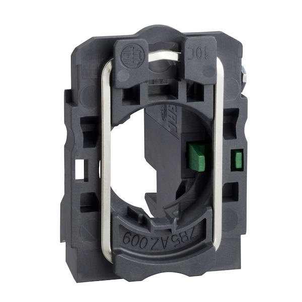 Schneider Electric Contact Block, 1NO Slow Break, 22mm ZB5AZ1014 - main