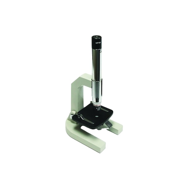 United Scientific Prism Microscope, 40X MCRPR1 - main