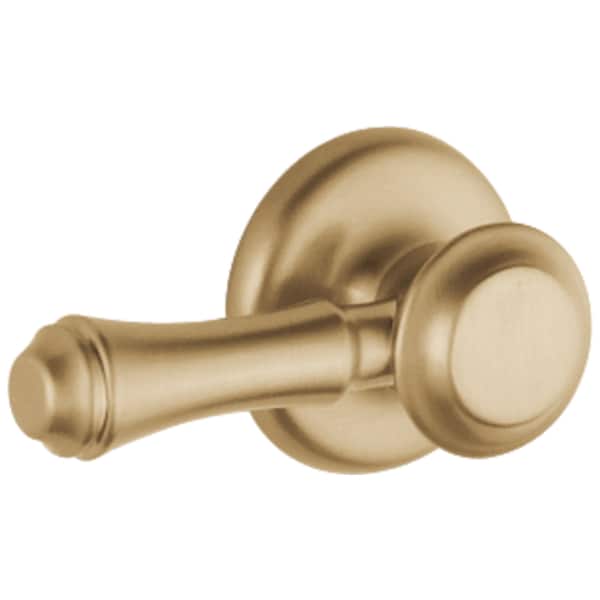 Delta Cassidy Traditional Tank Lever 79760-CZ - main