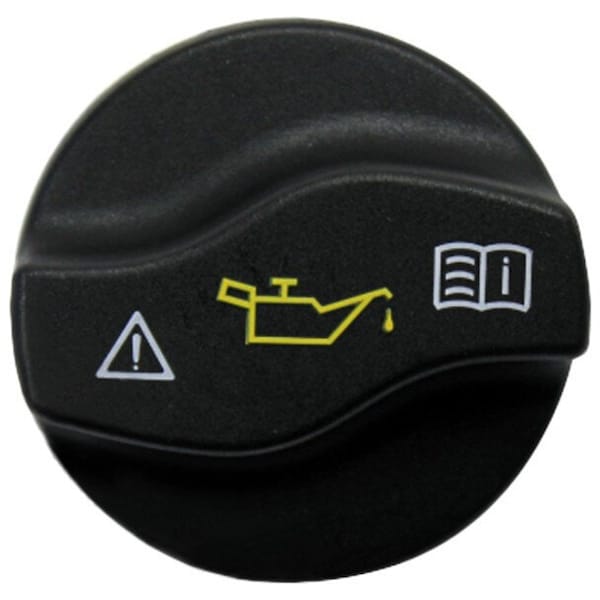 Ilc FREIGHTLINER CASCADIA 125 YEAR 2018 ENGINE OIL FILL CAP Heavy Duty Replacement Part FRTLNR CASC 125 2018 ENGINE OIL FILL CAP - main
