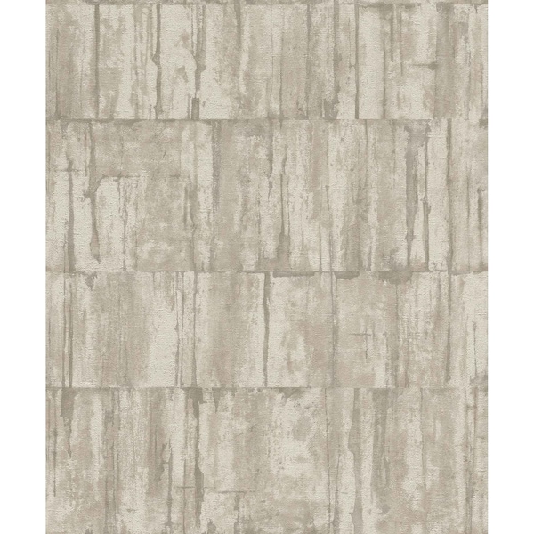 Advantage Buck Taupe Horizontal Wallpaper 4096-560329 - main