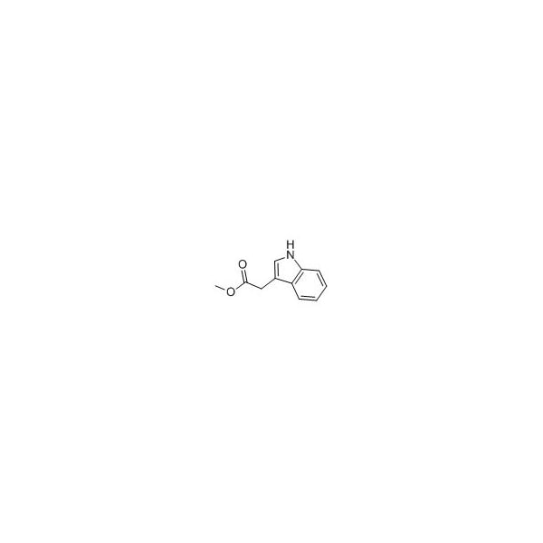 Ak Scientific Methyl 3-indolyacetate (5g), CAS 1912-33-0 W4102-5g - main
