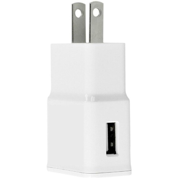 4Xem 2A Samsung Wall Charger - 120 V AC, 230 V AC Input - 5 V DC, 9 V DC Output - 2 A 4XSAMCHARGER - main
