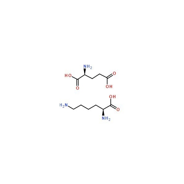 Ak Scientific L-Lysine L-glutamate (25g), CAS 5408-52-6 P970-25g - main