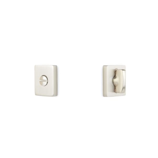 Emtek Turns Satin Nickel 818TPUS15 - main