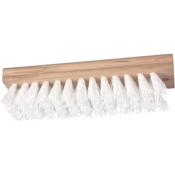 Birdwell Scrubber Brush, 1 in L Trim 460-48 - main