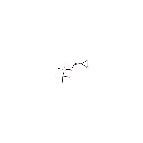 Ak Scientific (S)-Glycidoxy-t-butyldimethylsilane (5g), CAS 123237-62-7 4226AL-5g - main