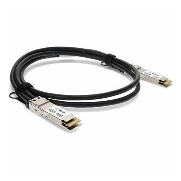Axiom QSFP-DD DAC CABLE FOR DELL 1M 470-ACTP-AX - main