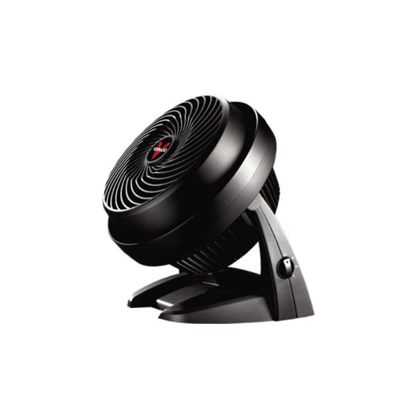 Vornado 630B Medium Whole Room Air Circulator, Black CR1-0074-06 - main