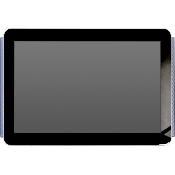 Mimo Monitors 10.1 High Performance Commercial Android Tablet with PoE; 5-Point PCAP Touch; 1280 x 800 IPS MCT-10HPQ-POE-2LB - main