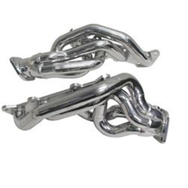 Karuma Car Care 1.75 in. Shorty Headers - Ceramic Coated KA3560472 - main