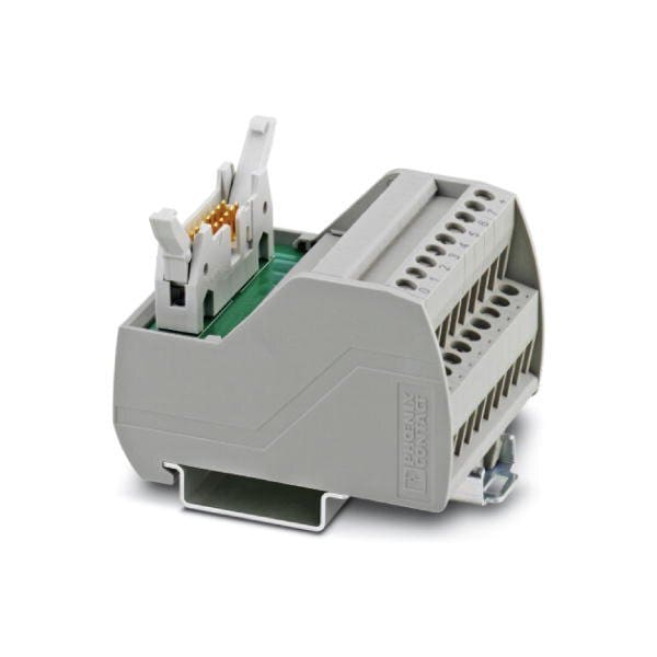 Phoenix Contact VIP-2/SC/FLK14/8M/PLC VARIOFACE 2322281 - main