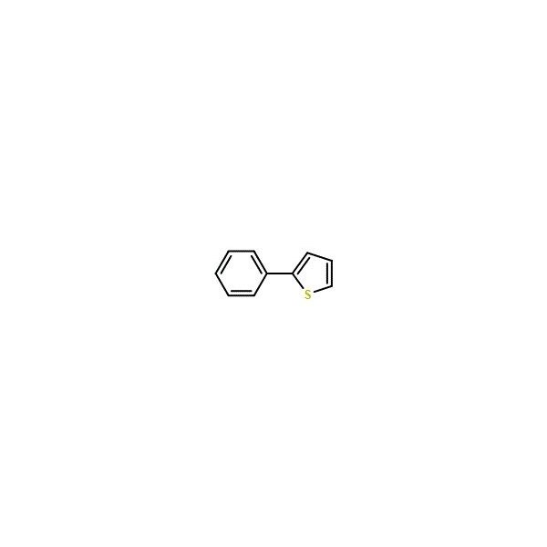 Ak Scientific 2-Phenylthiophene (5g), CAS 825-55-8 Z2603-5g - main