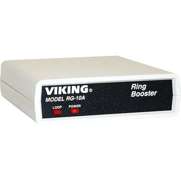 Viking Electronics Viking Electronics Ring Booster RG-10A - main