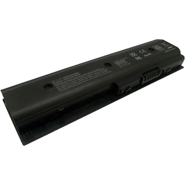 Axiom Li-Ion 6-Cell Battery For Hp H2L55AA-AX - main