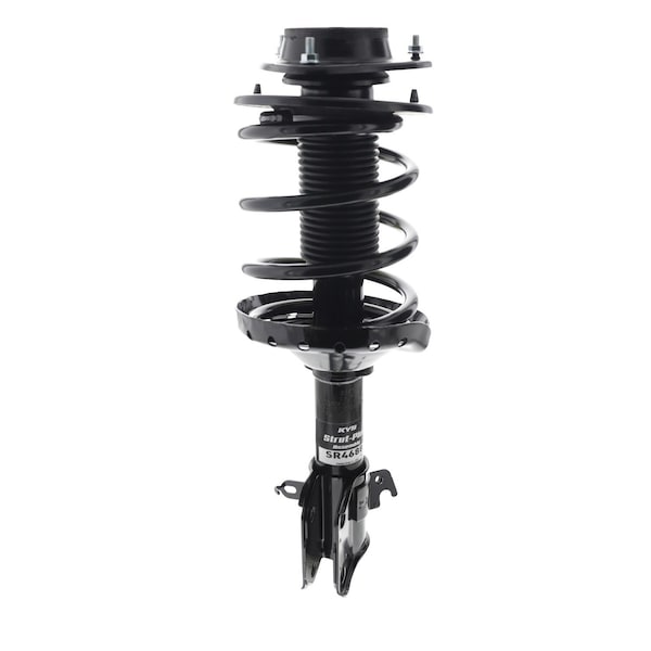 Kyb Complete Corner Unit Assembly -Strut, Mount and Spring, SR4688 - main
