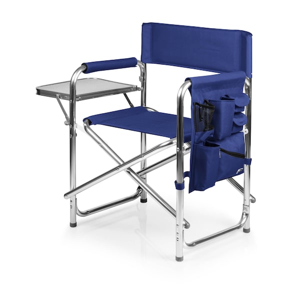 Picnic Time Family Of Brands Sports Chair 809-00-138-000-0 - main
