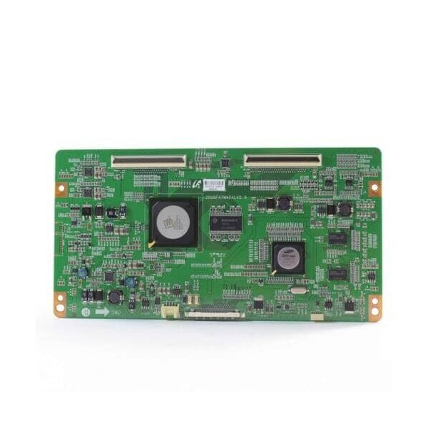Samsung T CON LEFTF460HF04 BN81-02364A - main