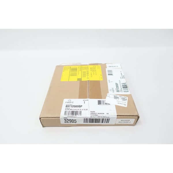 Nvent AIR FILTER 89112089SP - main