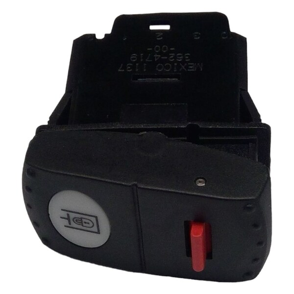 Caterpillar SWITCH AS RO, CATERPILLAR OEM 3624719 3624719 - main