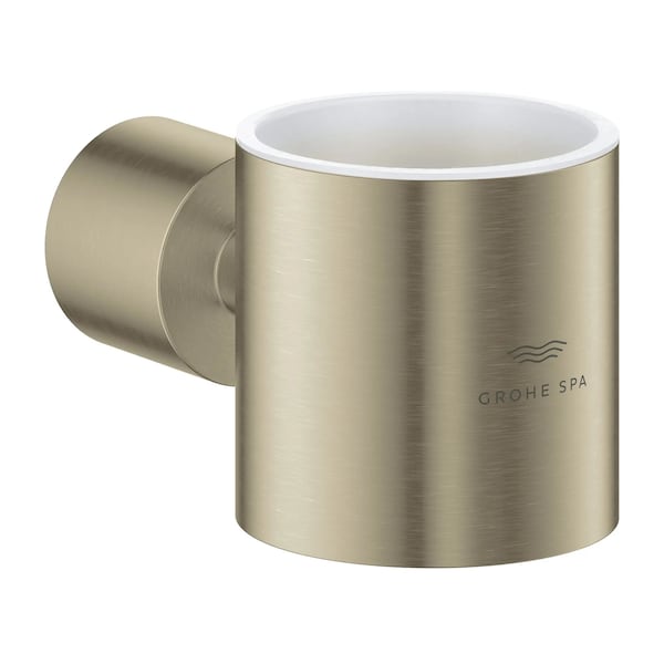 Grohe Atrio New Glass Holder 40884EN0 - main